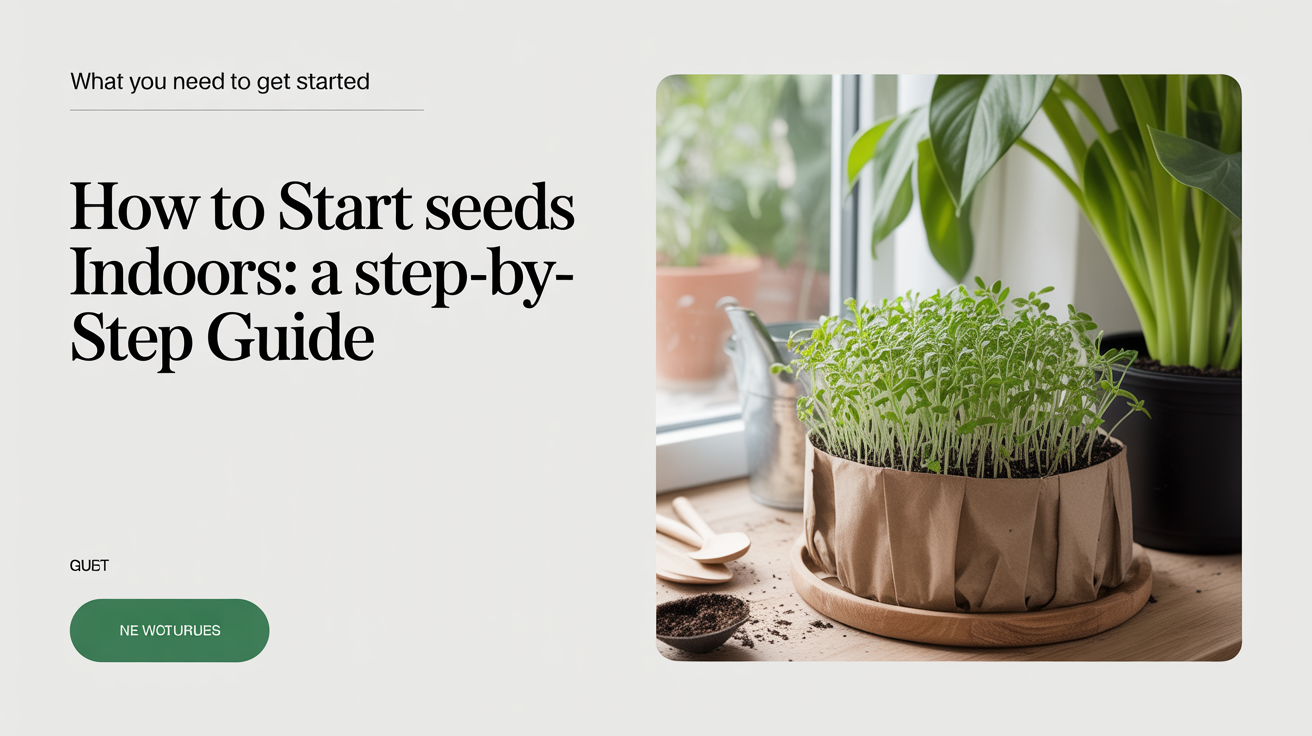 What You Need to Get Started